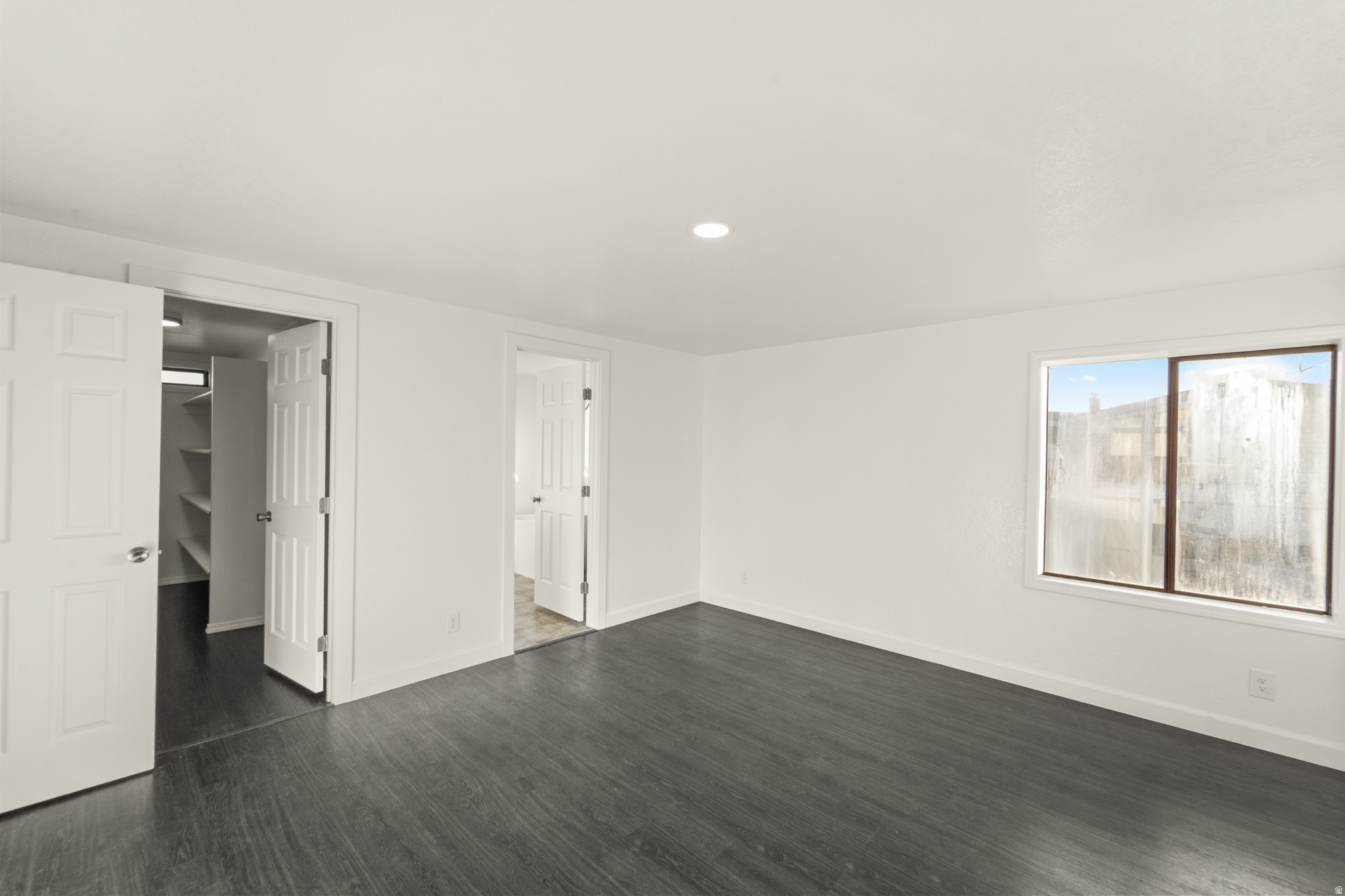 CAMBRIDGE PARK - Residential