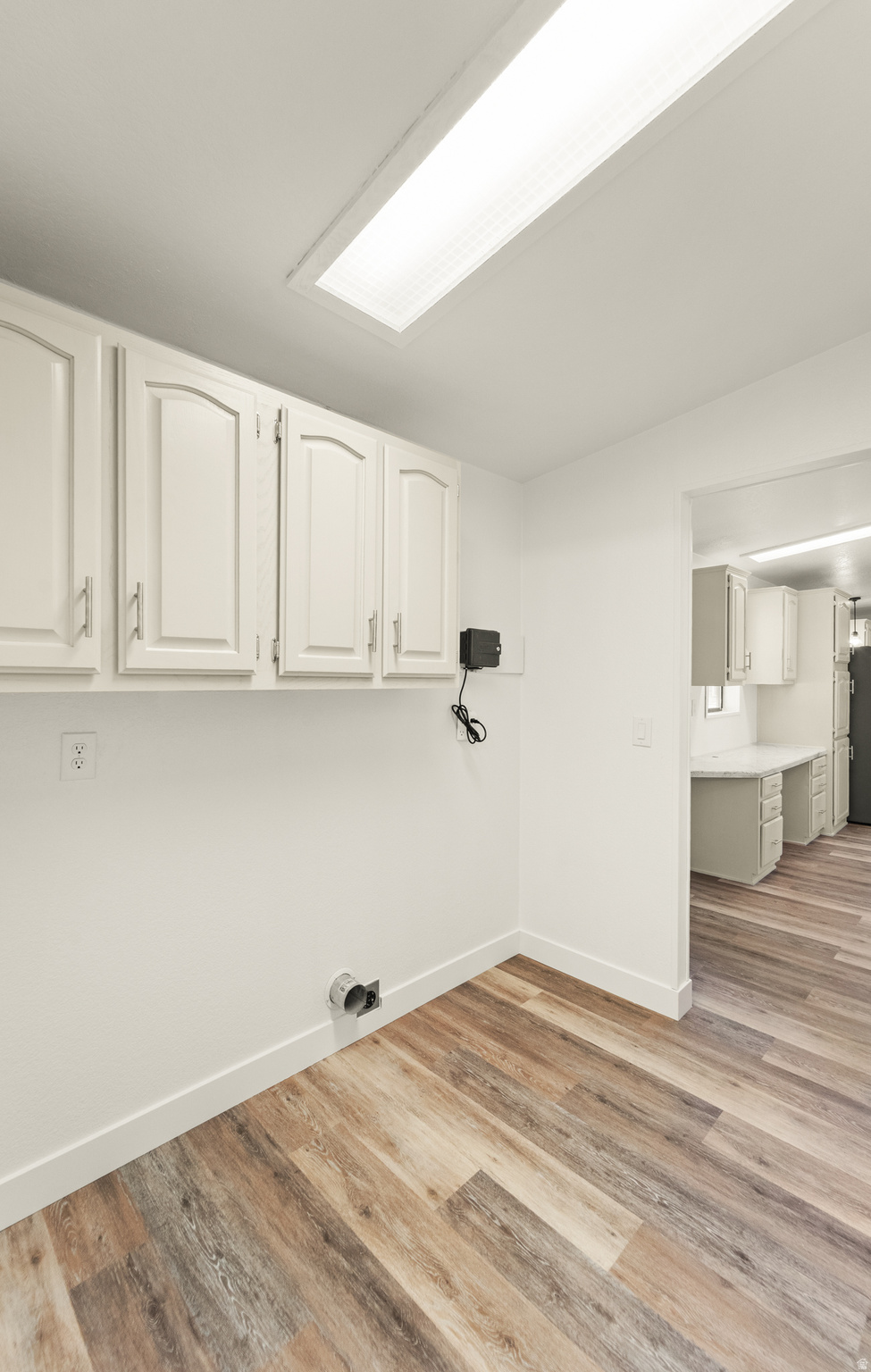CAMBRIDGE PARK - Residential