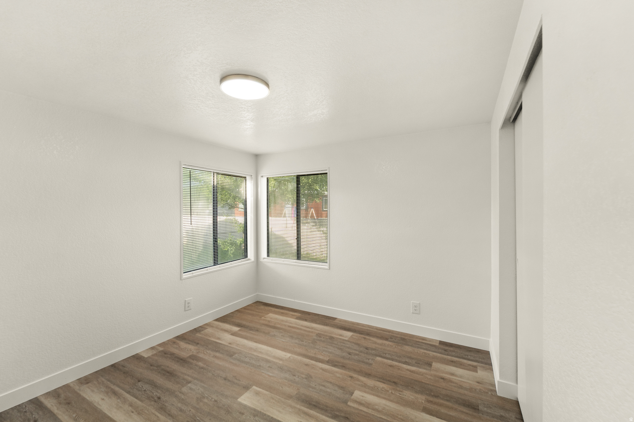 CAMBRIDGE PARK - Residential