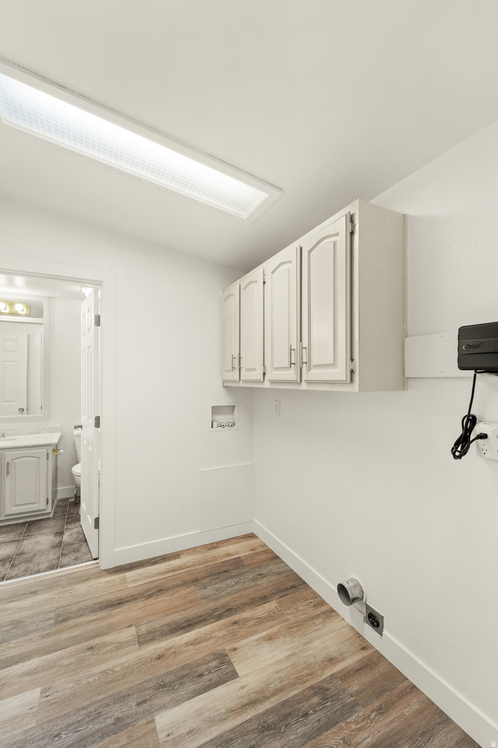CAMBRIDGE PARK - Residential