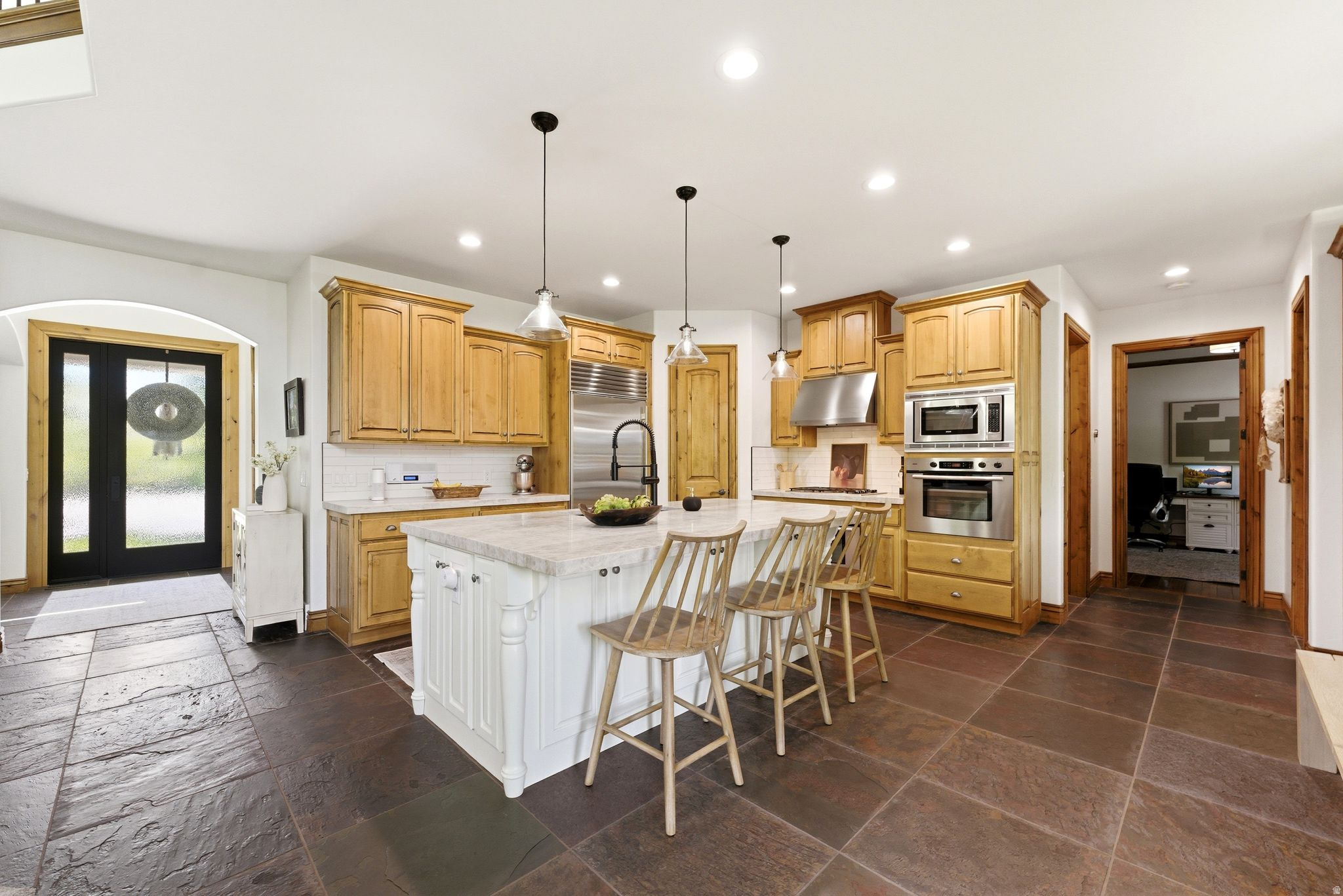 WOODSTOCK MEADOWS - Residential