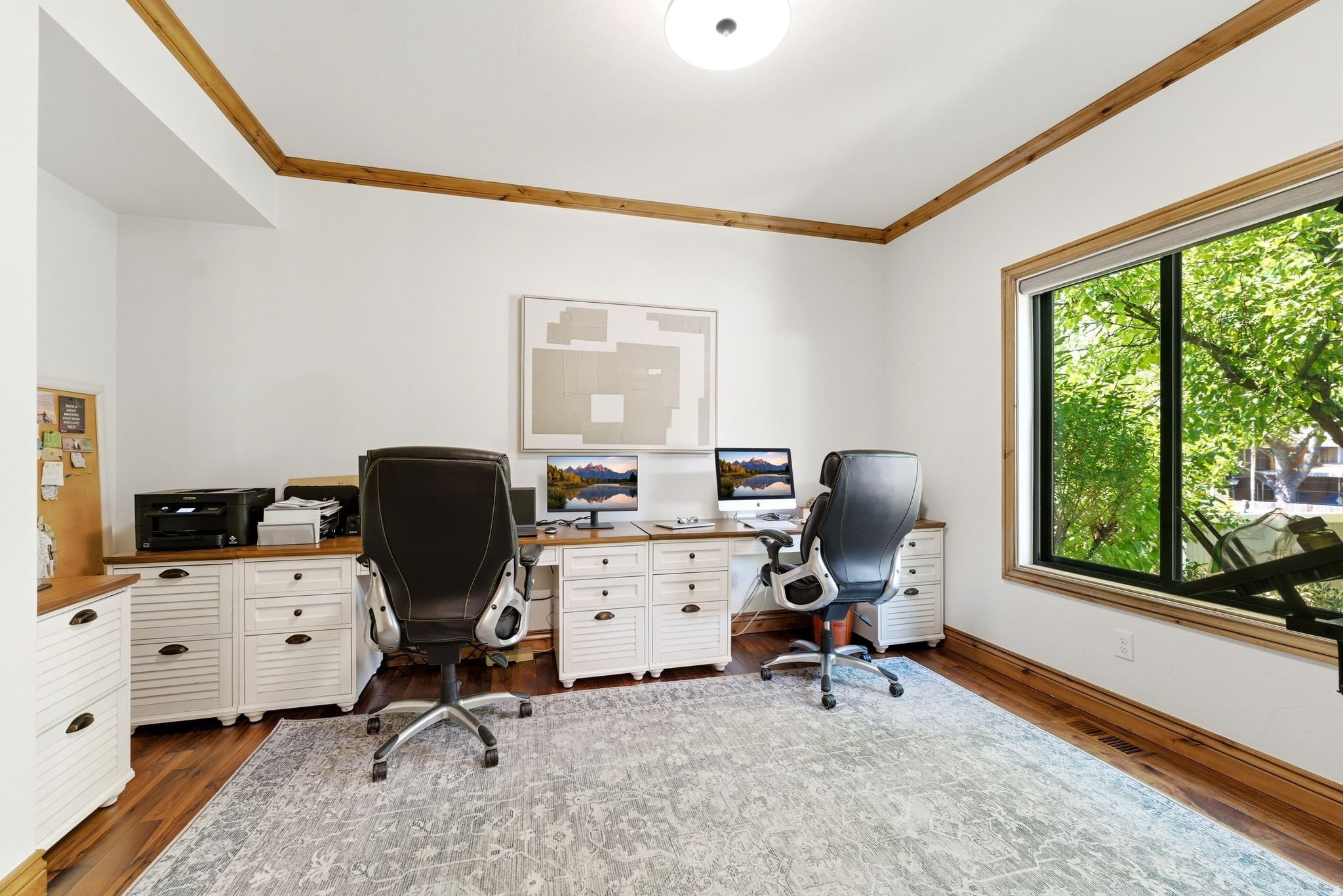 WOODSTOCK MEADOWS - Residential