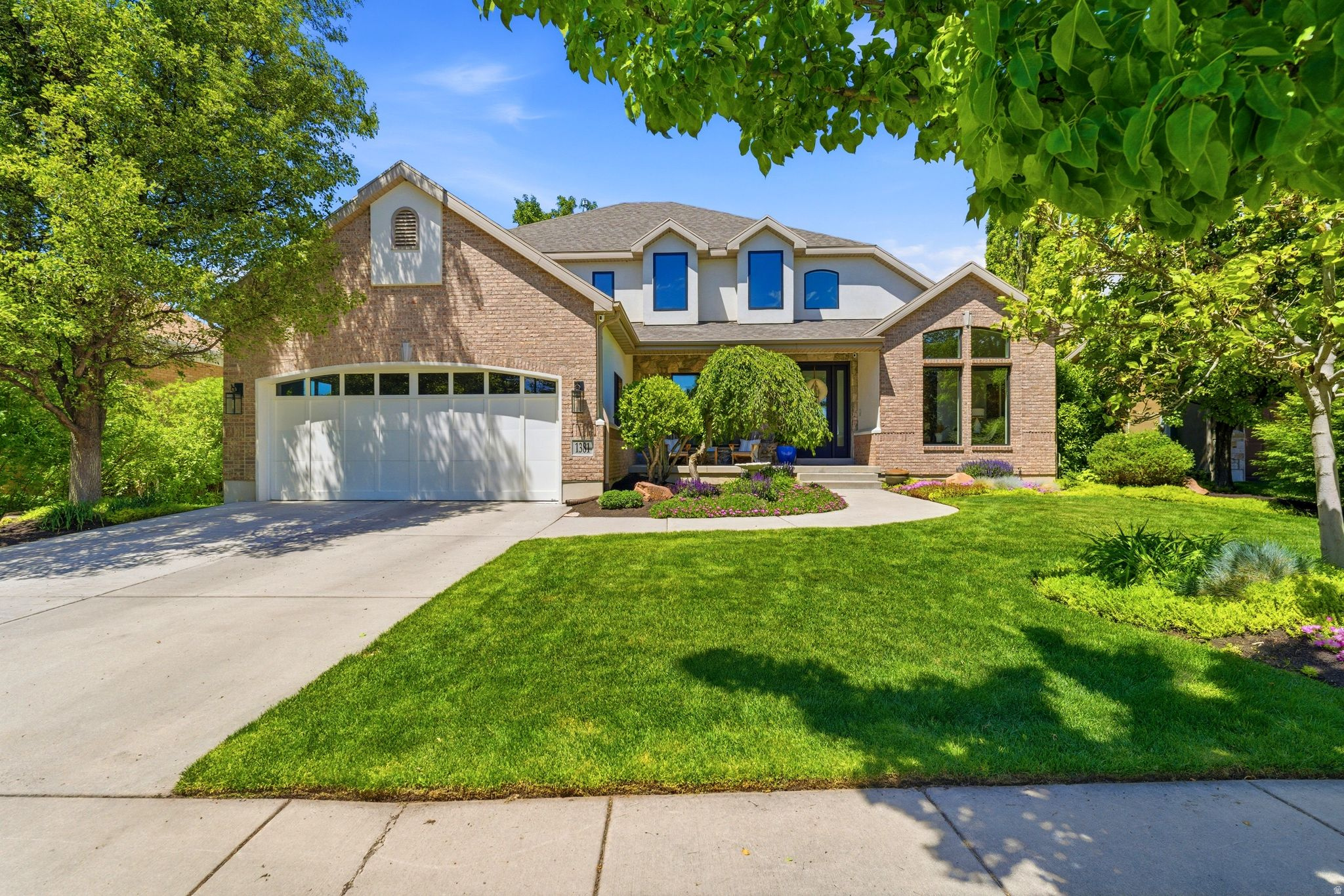 WOODSTOCK MEADOWS - Residential