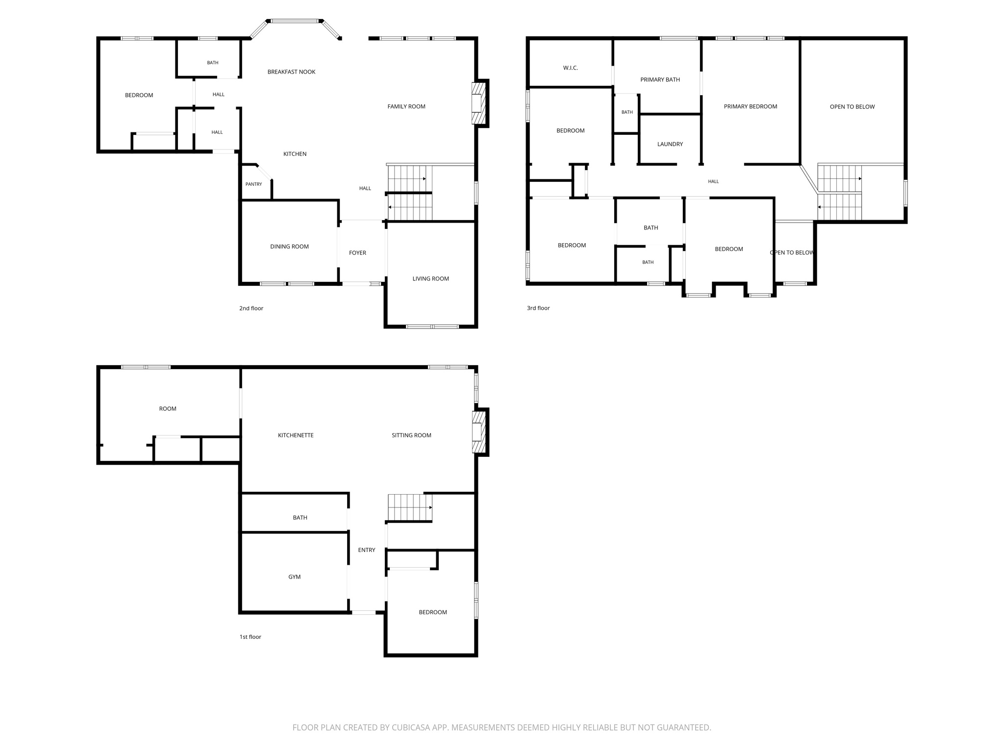 WOODSTOCK MEADOWS - Residential