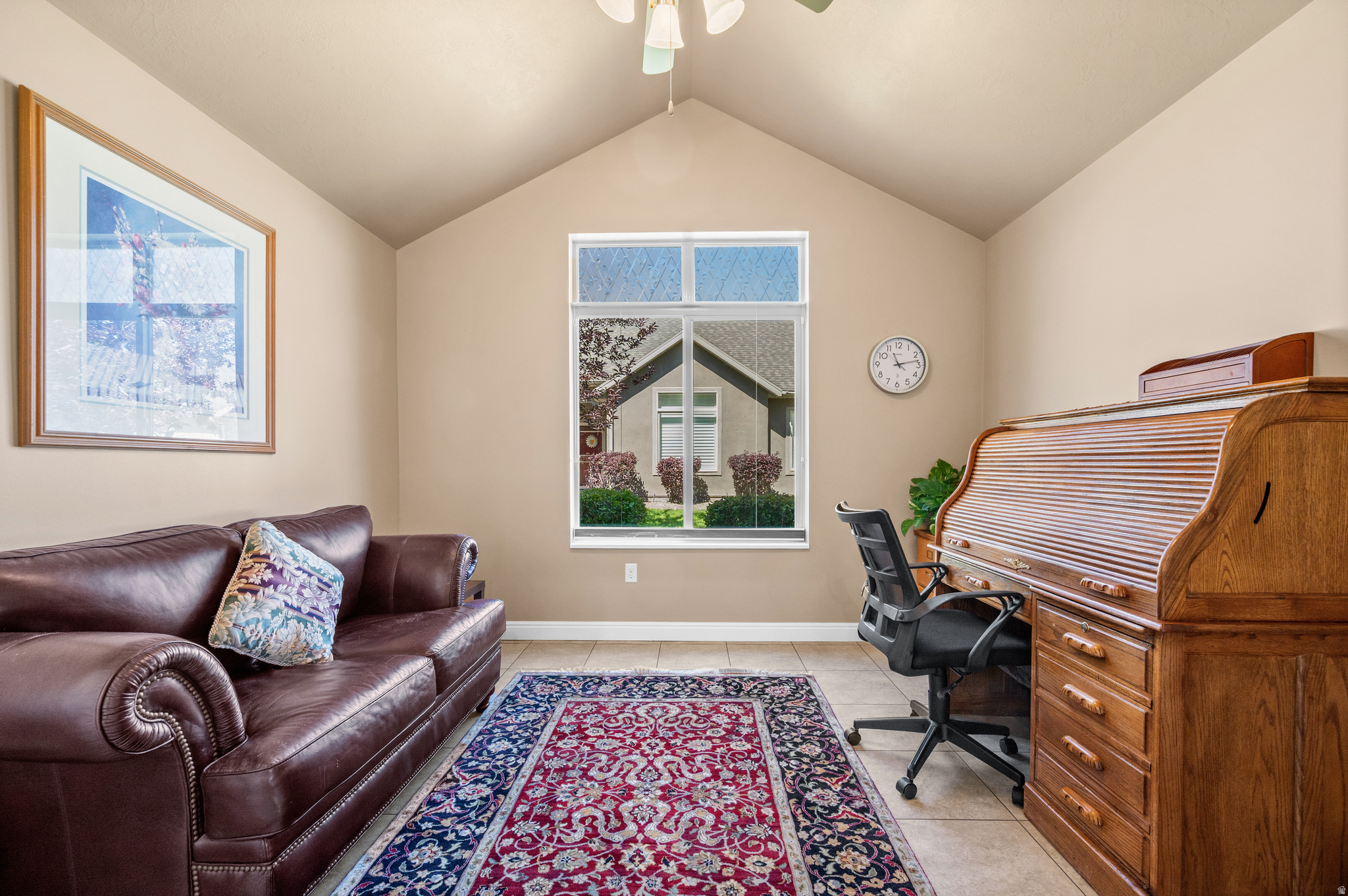 BRIDLEWOOD VILLAS - Residential
