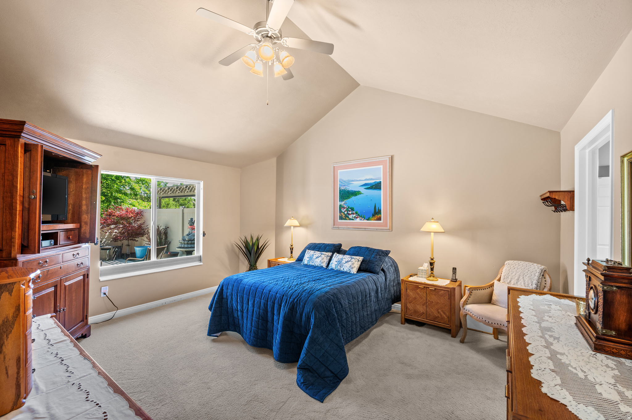 BRIDLEWOOD VILLAS - Residential