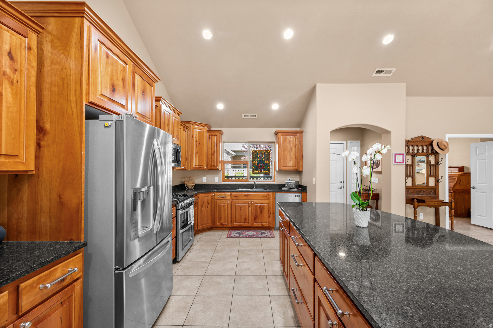 BRIDLEWOOD VILLAS - Residential