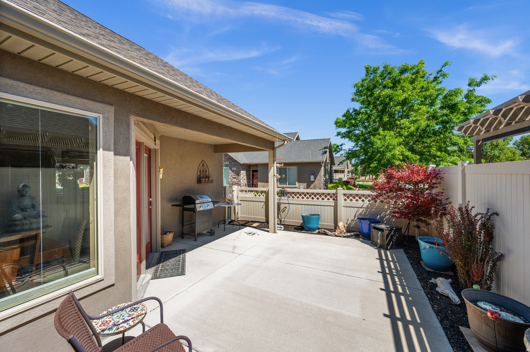 BRIDLEWOOD VILLAS - Residential