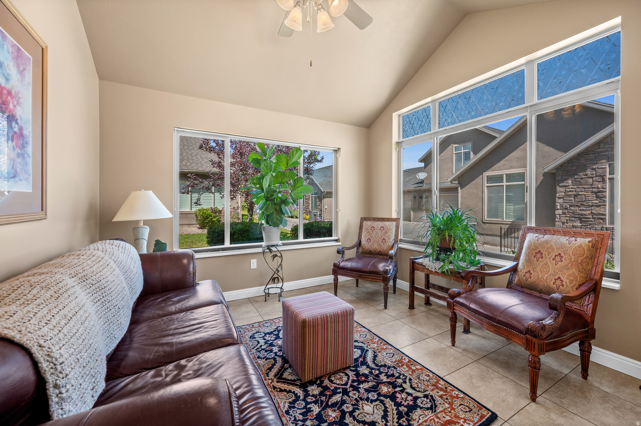 BRIDLEWOOD VILLAS - Residential