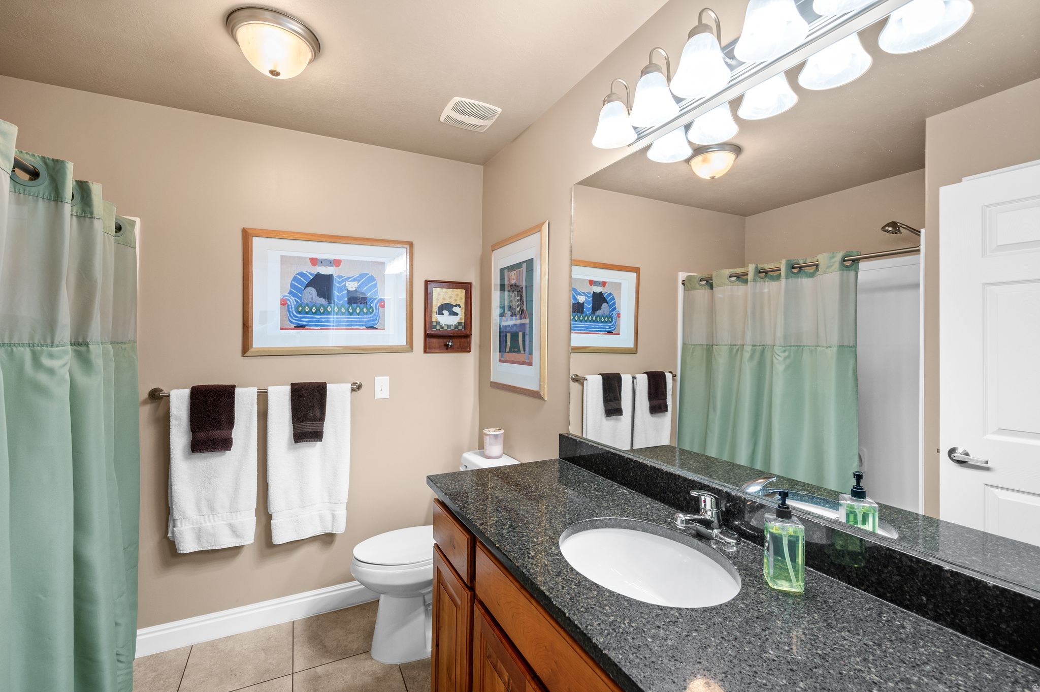 BRIDLEWOOD VILLAS - Residential