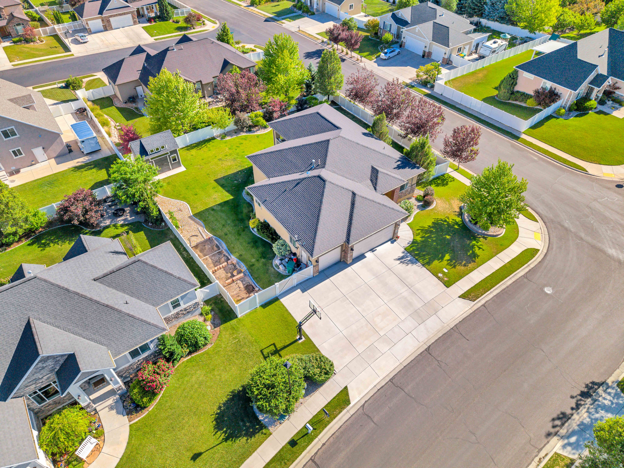 GREEN - Residential