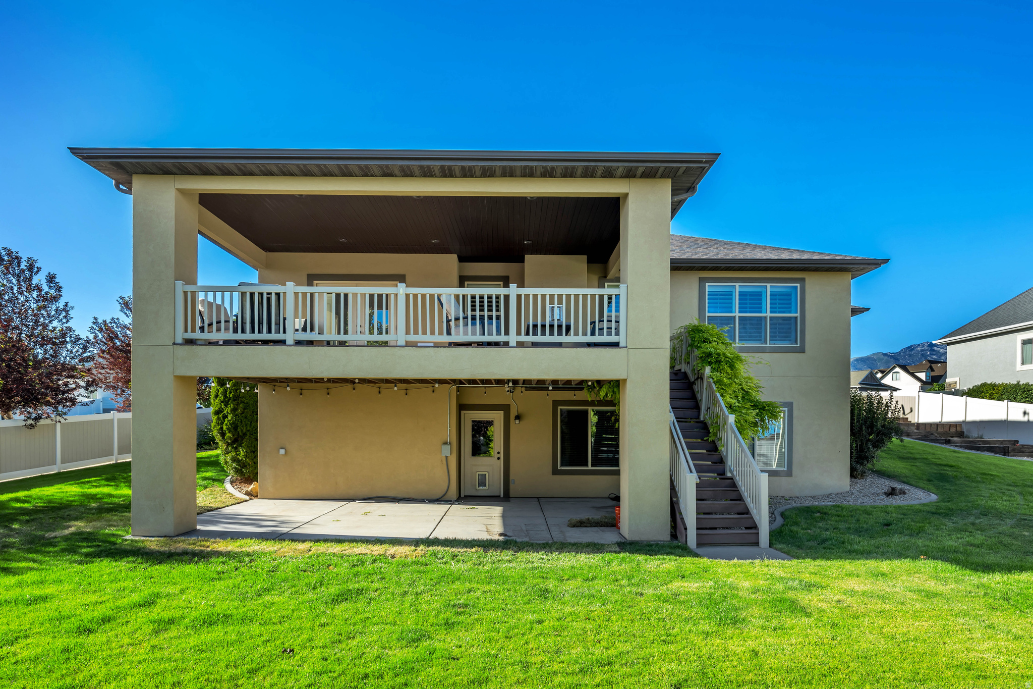 GREEN - Residential