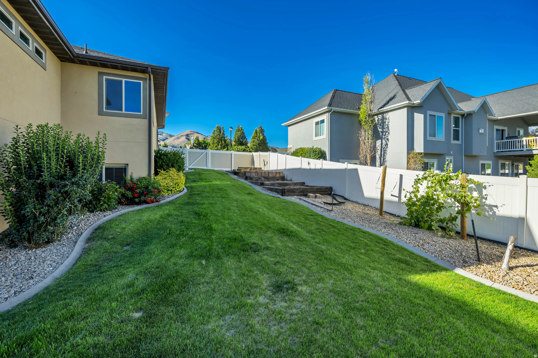 GREEN - Residential