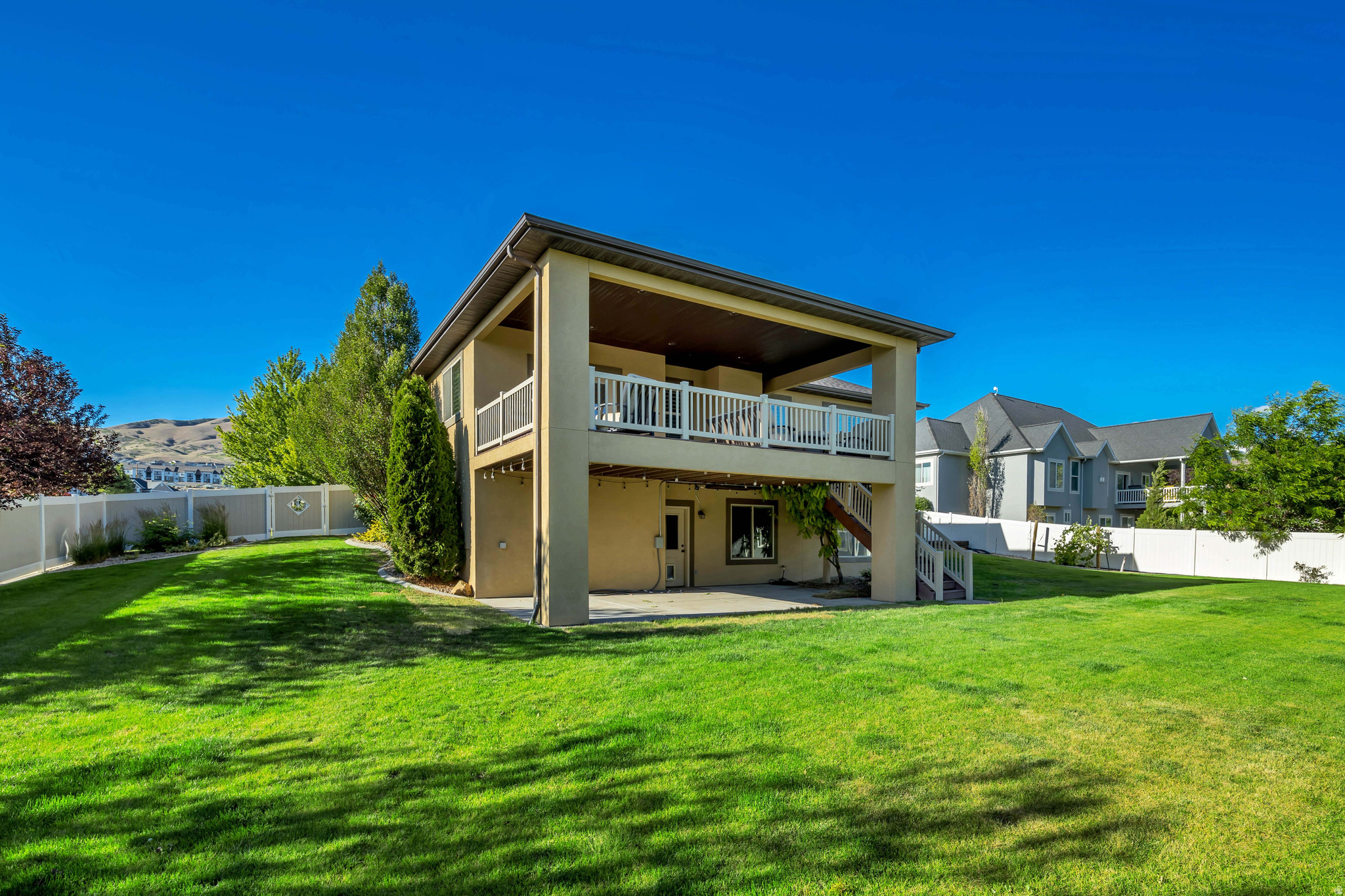 GREEN - Residential