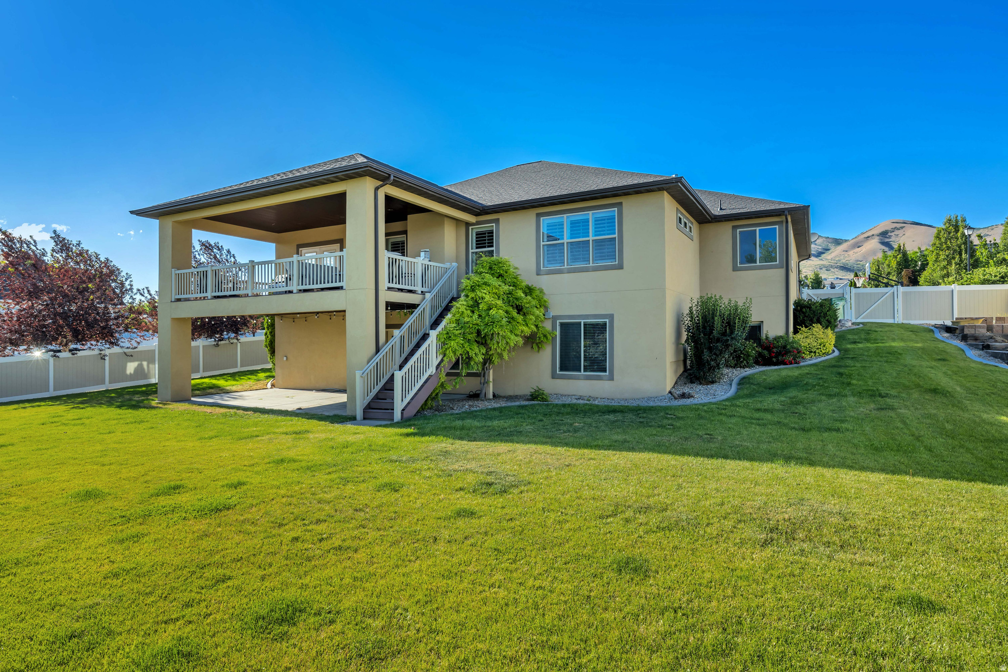 GREEN - Residential