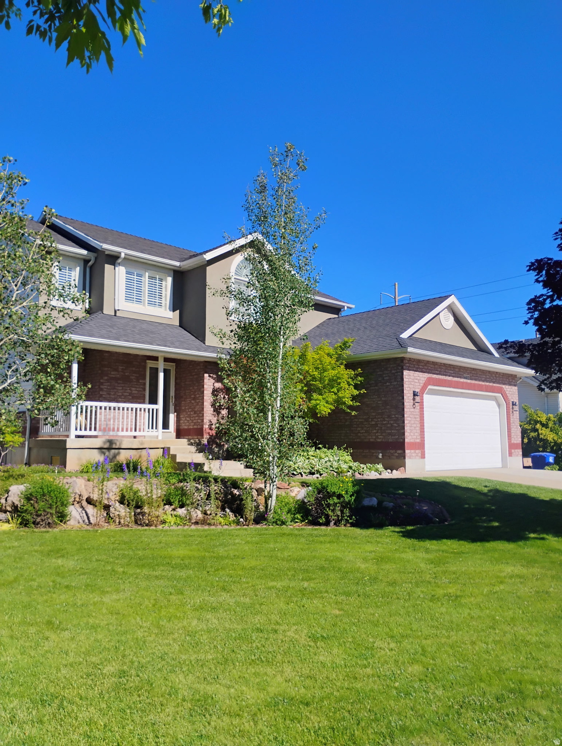 HEATHER COVE - Residential
