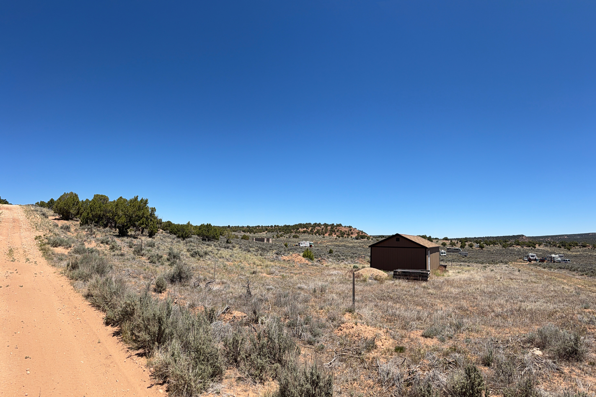 6 Recreational Lots, .15 acre each, total of .90 acres