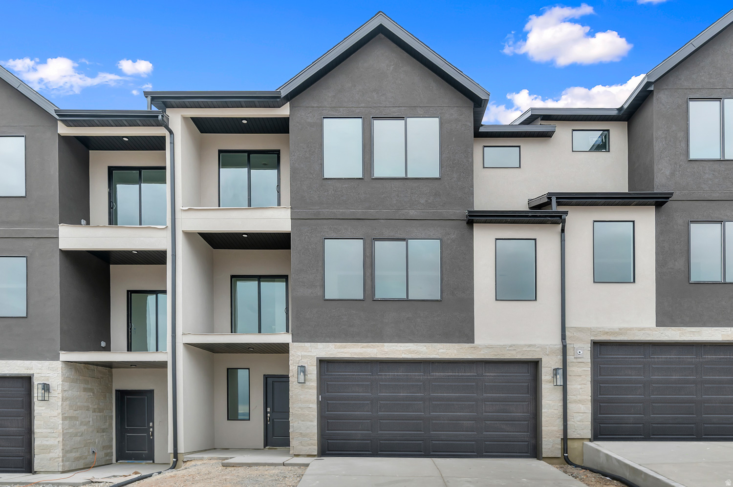 INVERNESS - Residential