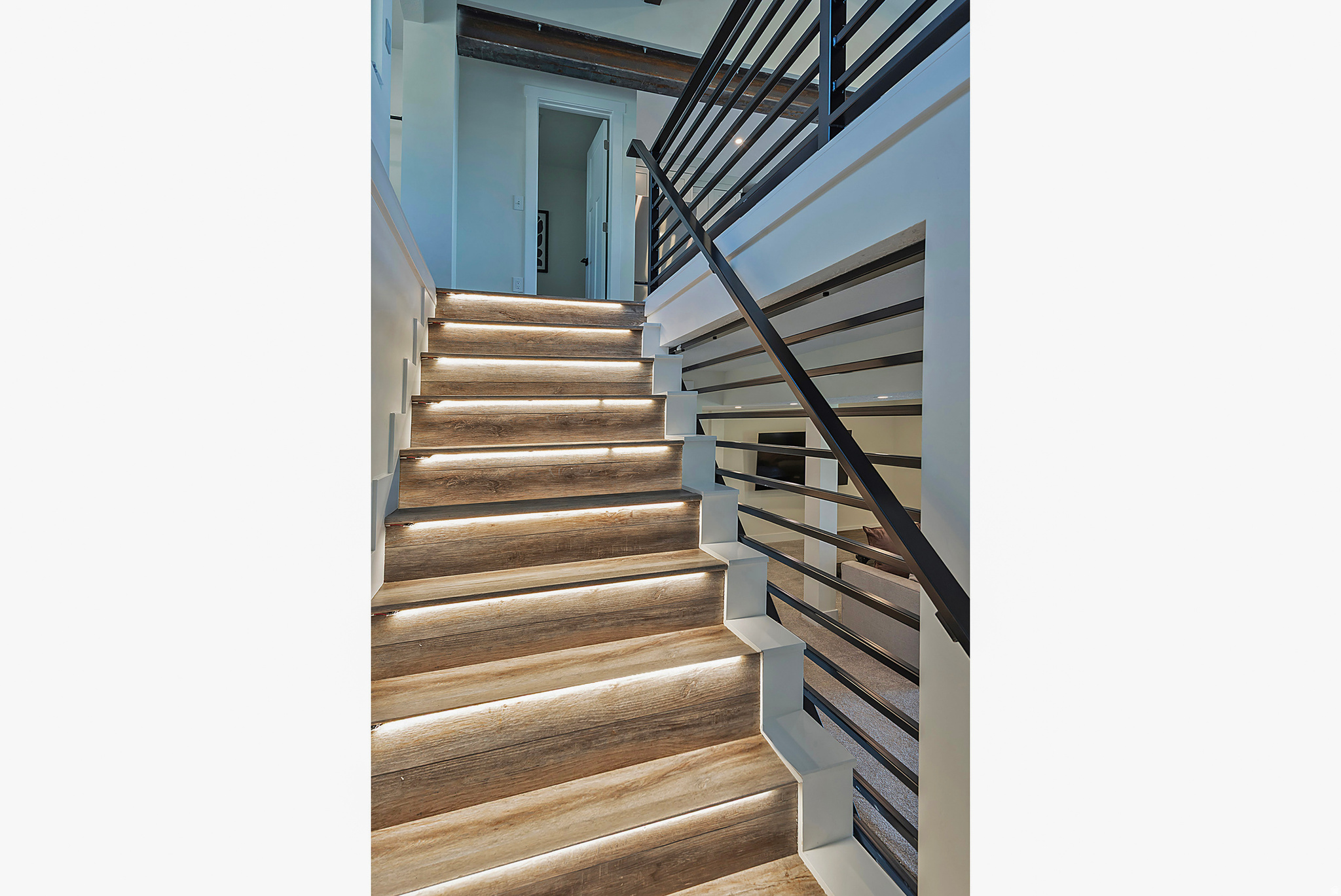 INTERLAKEN - Residential