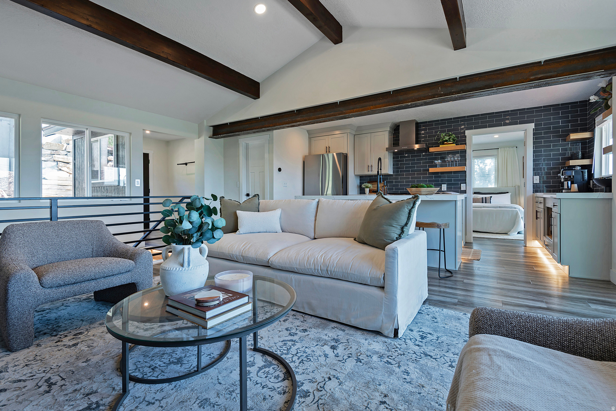 INTERLAKEN - Residential