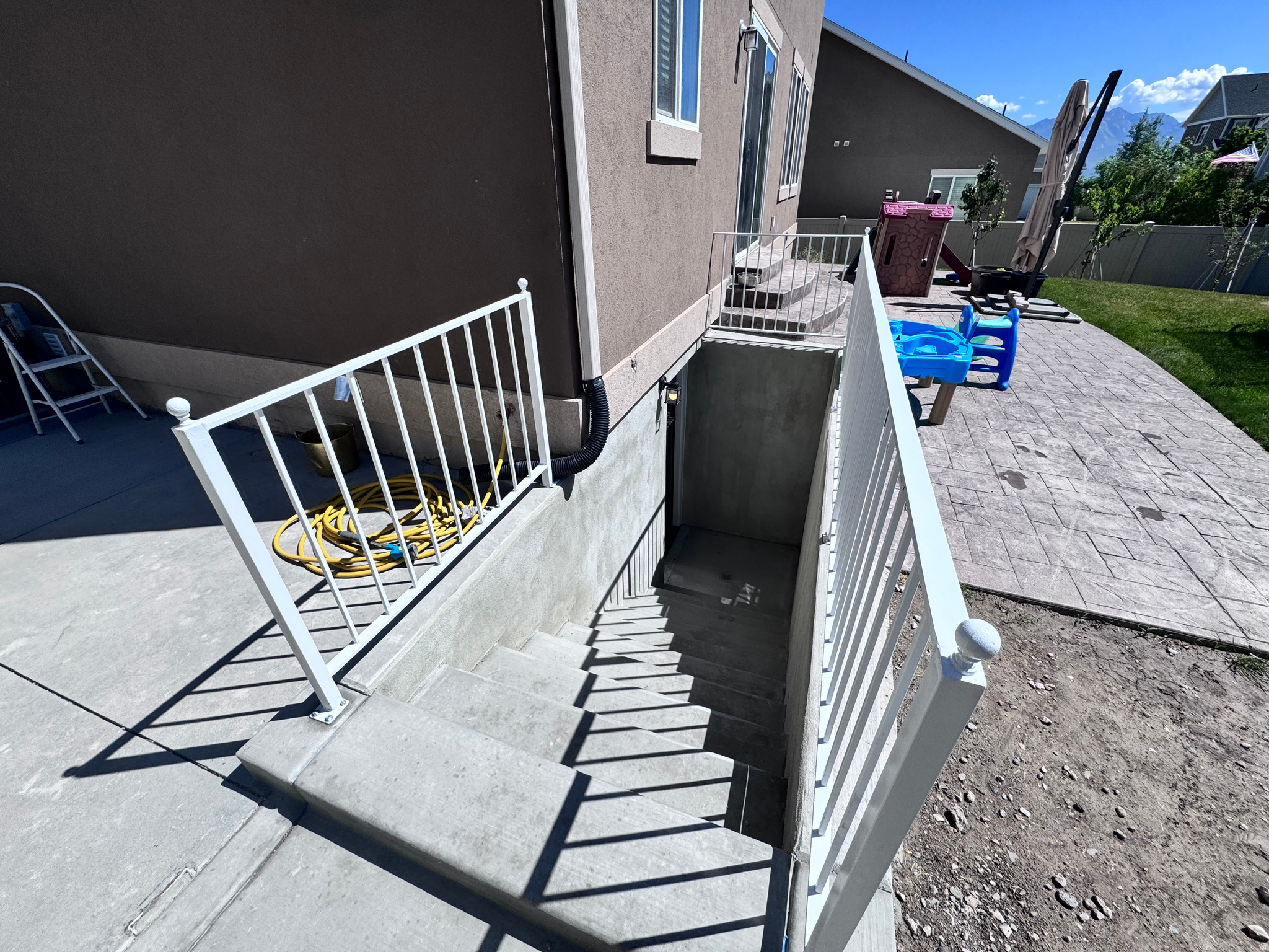 ROSECREST - Residential Lease
