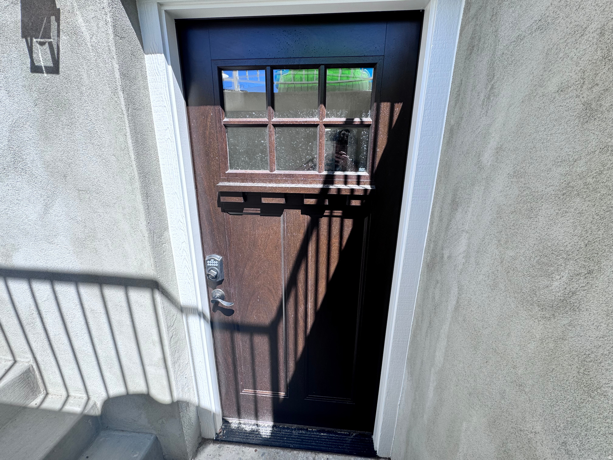 ROSECREST - Residential Lease