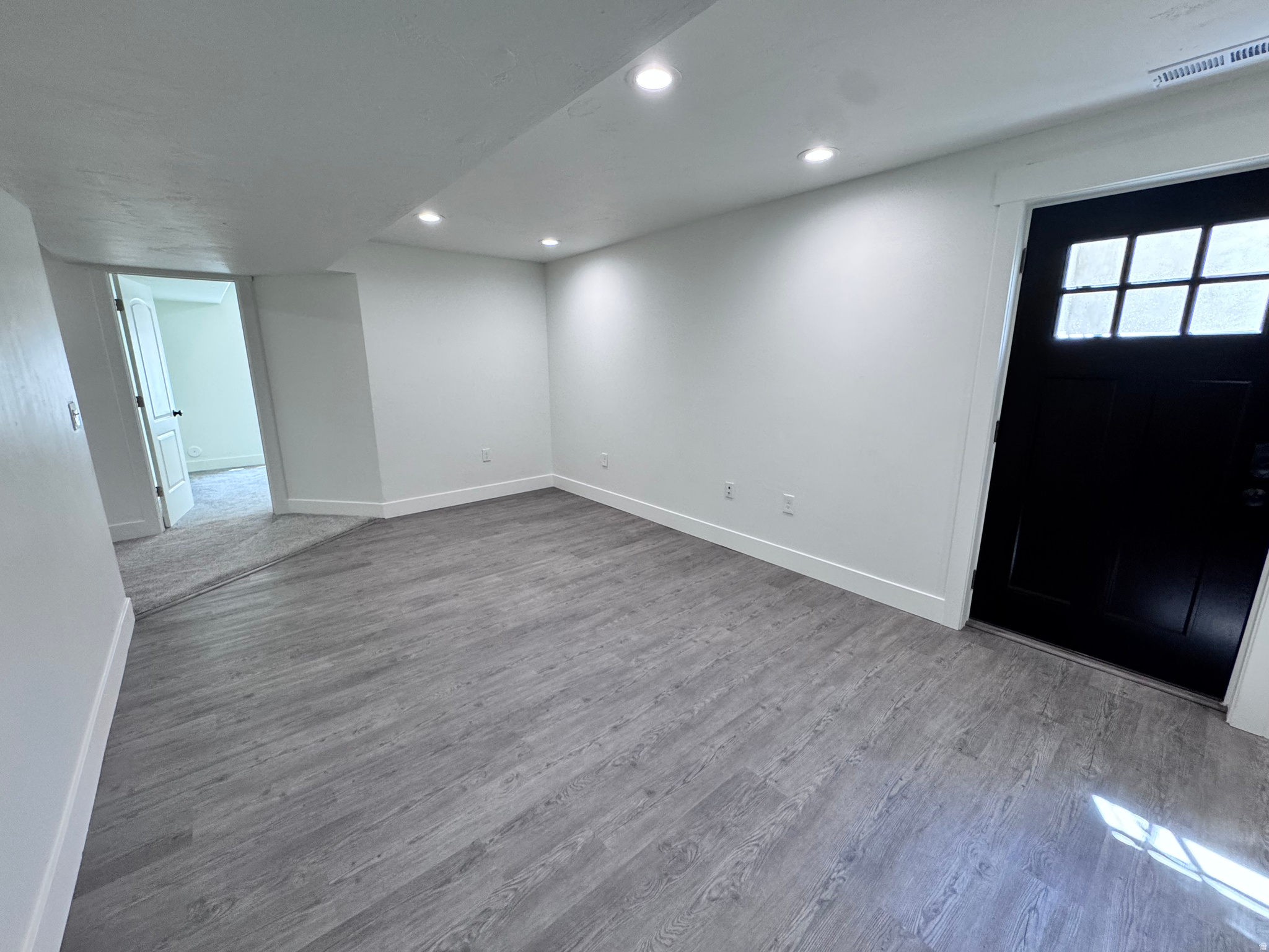 ROSECREST - Residential Lease