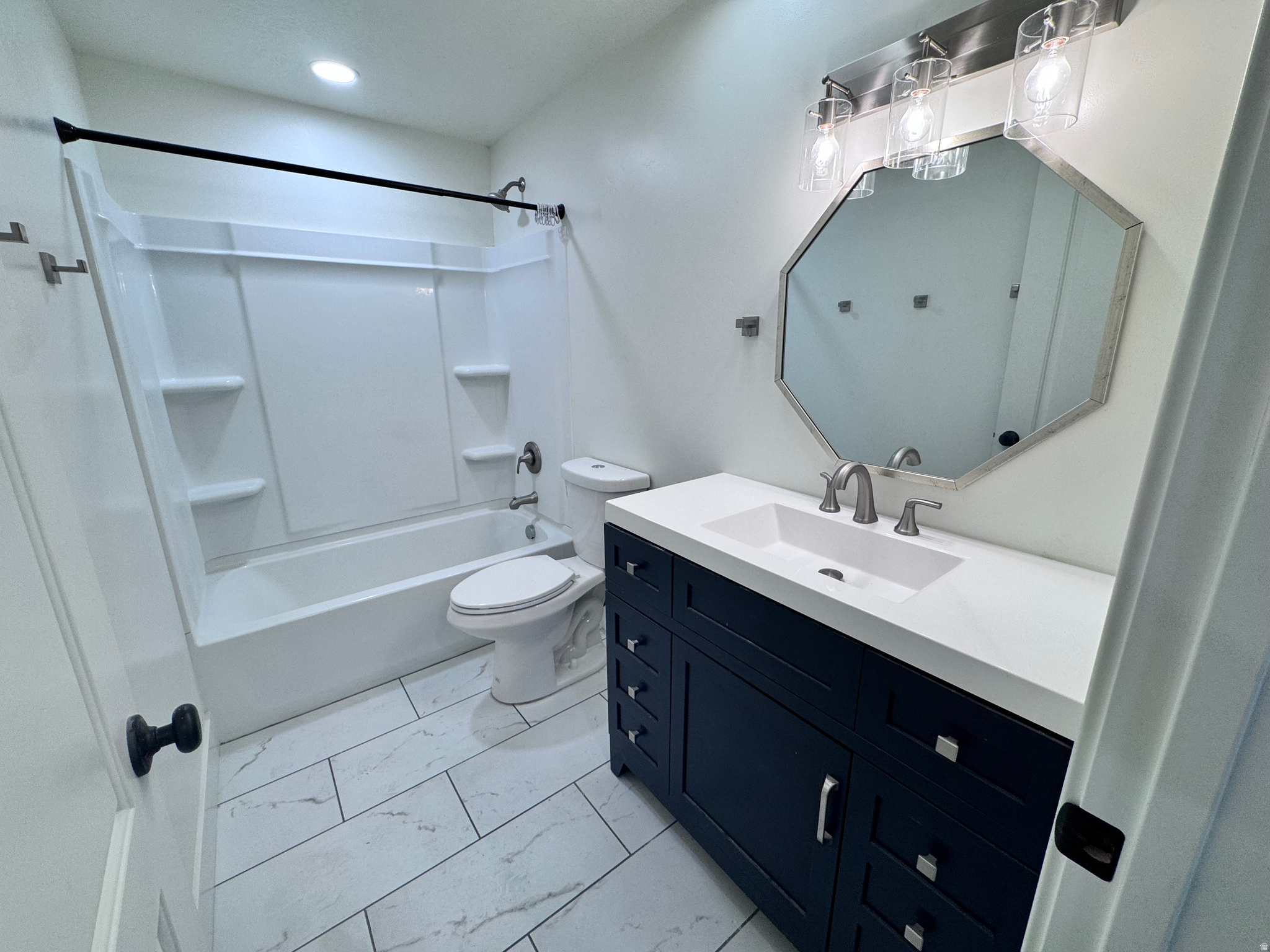 ROSECREST - Residential Lease