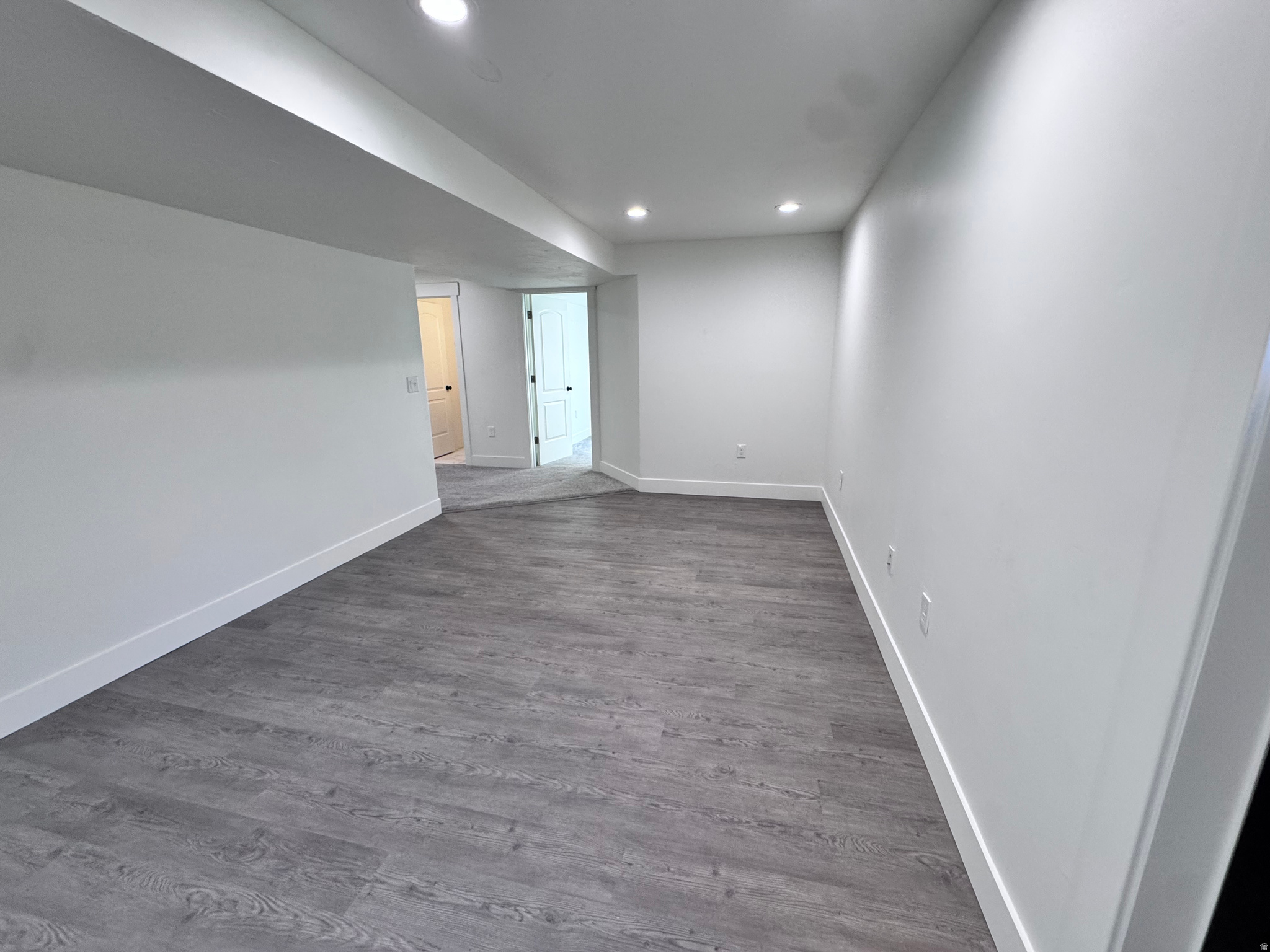 ROSECREST - Residential Lease