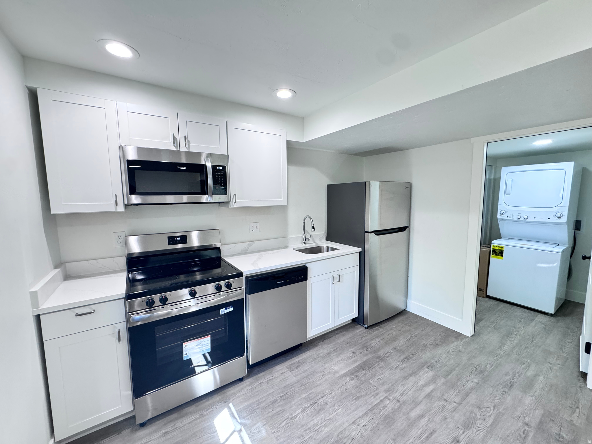 ROSECREST - Residential Lease