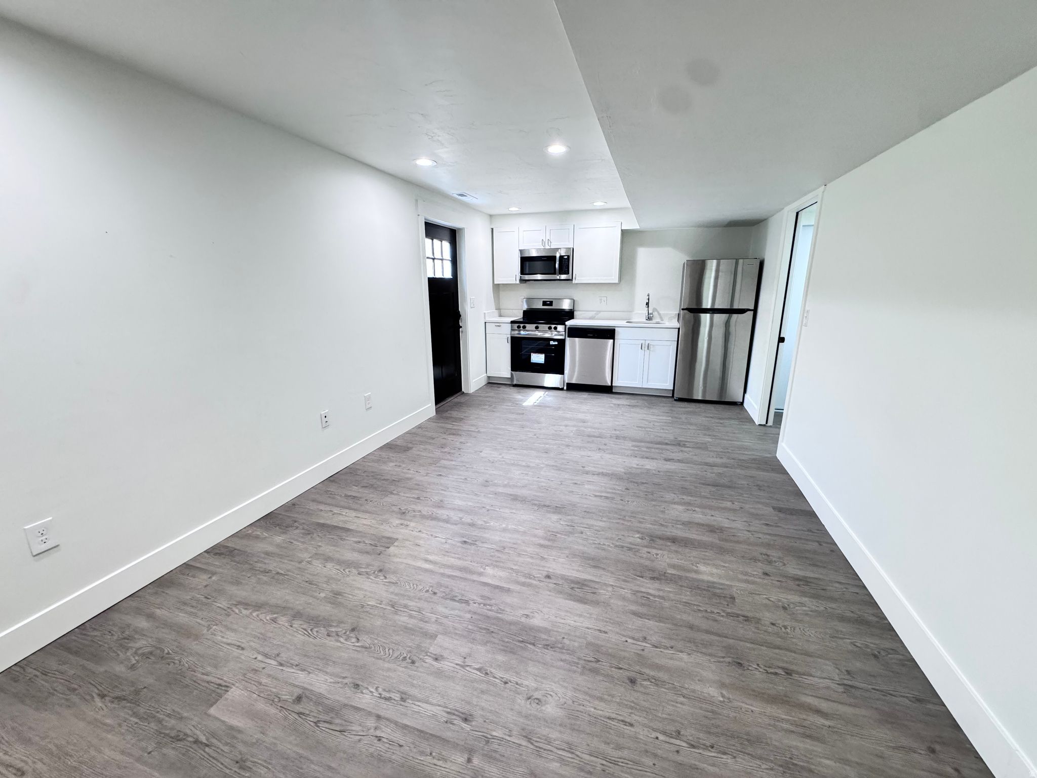 ROSECREST - Residential Lease
