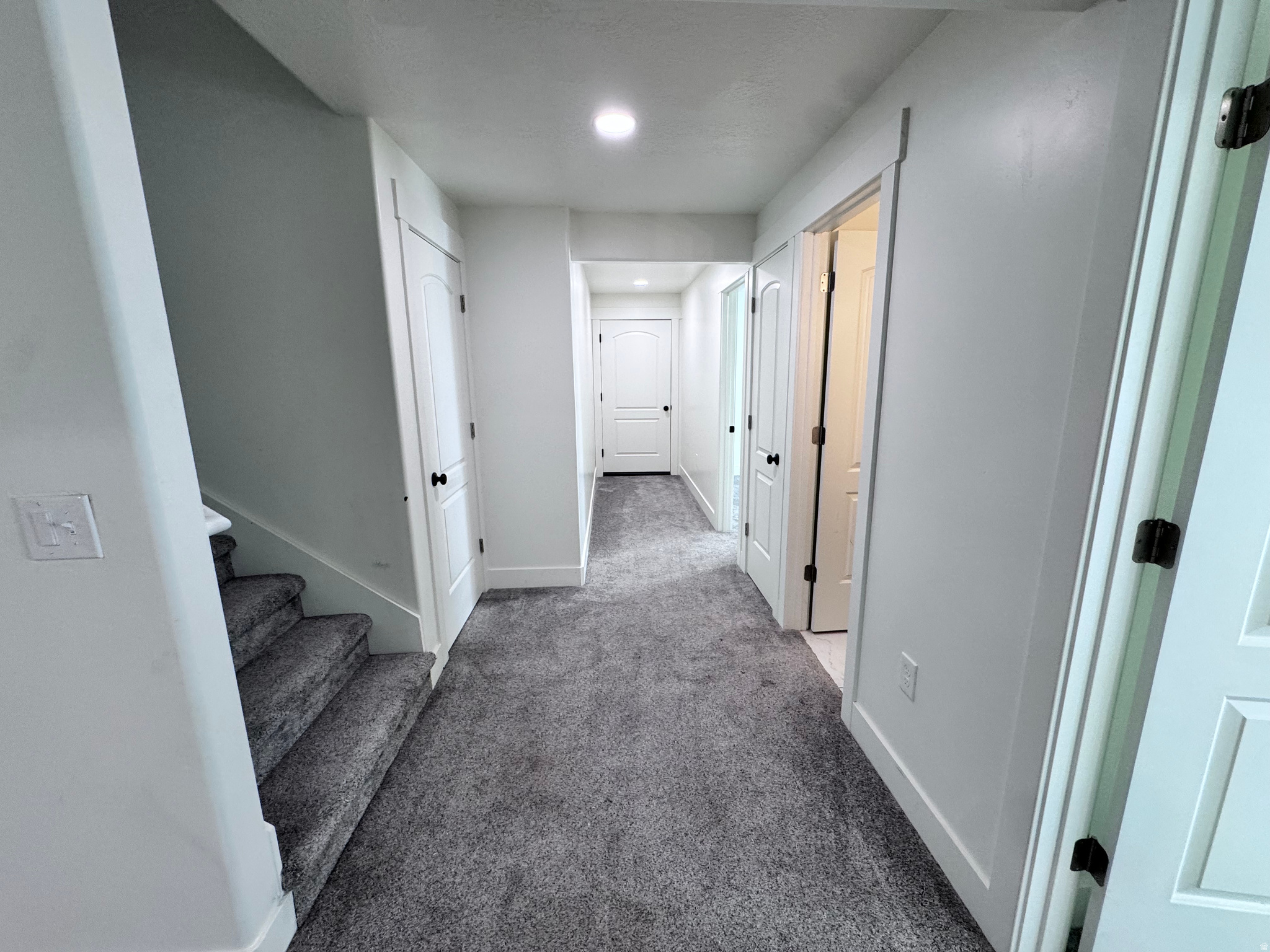 ROSECREST - Residential Lease