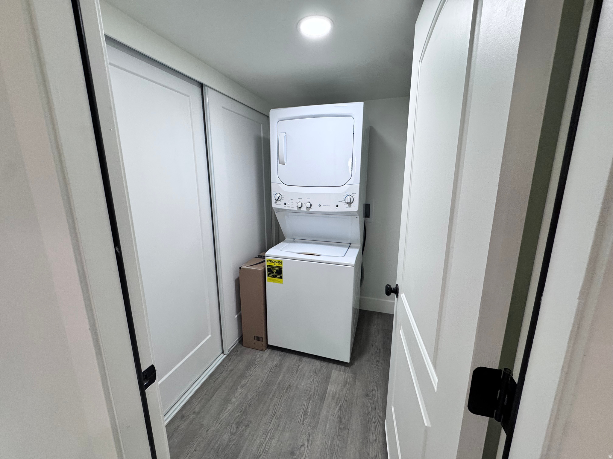 ROSECREST - Residential Lease