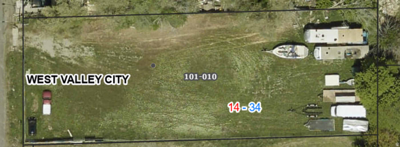 WEST HUNTER - Land