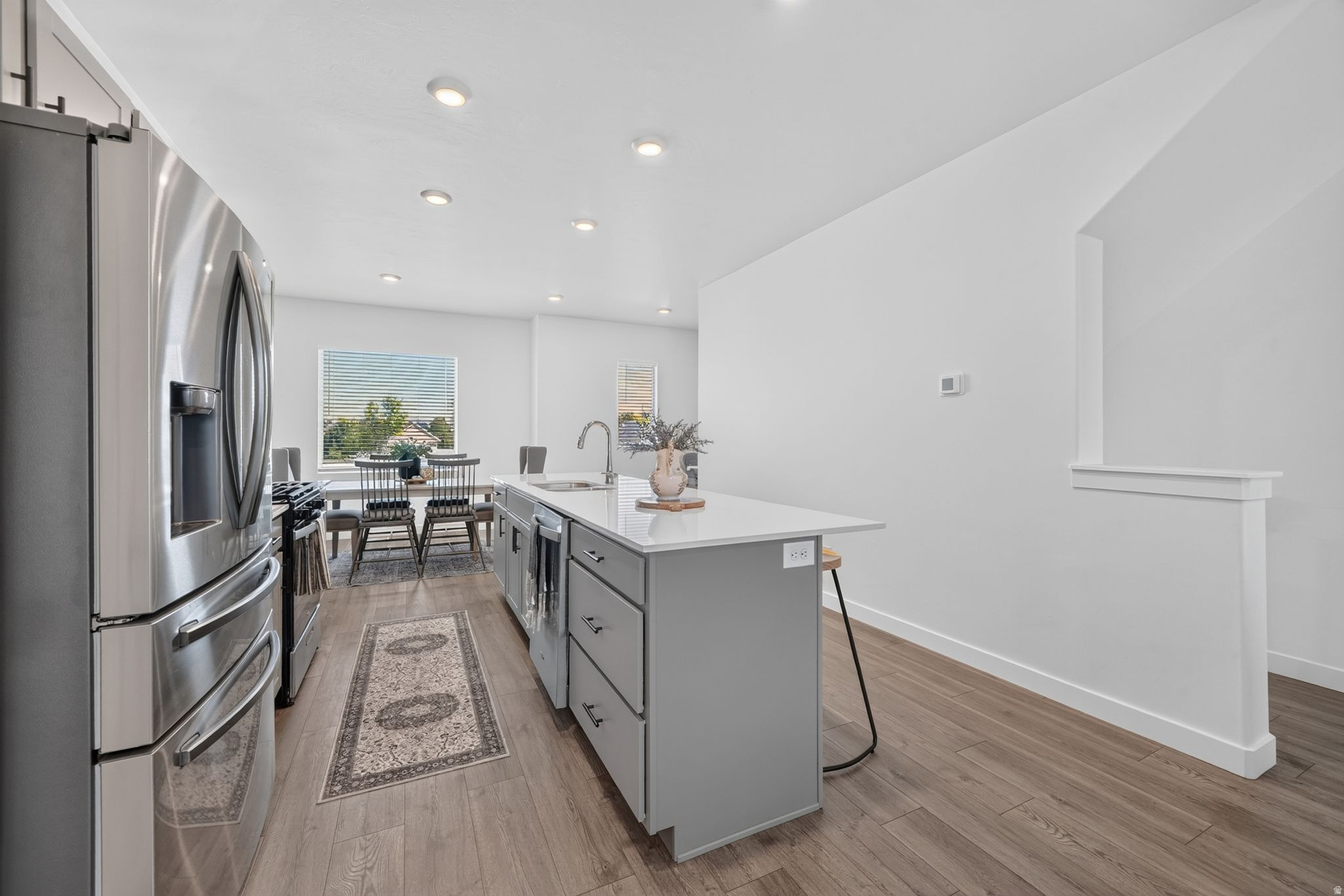 EAGLE POINT - Residential