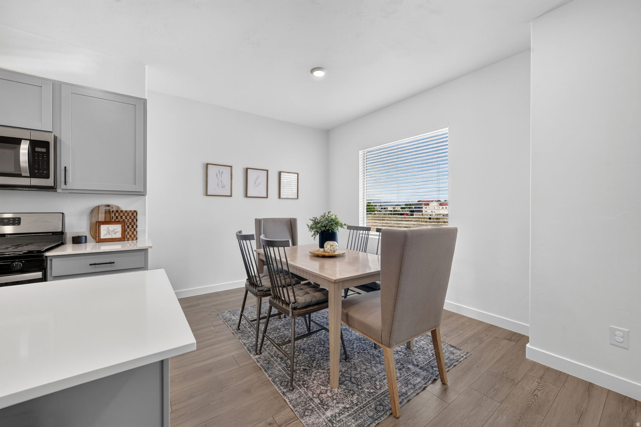 EAGLE POINT - Residential