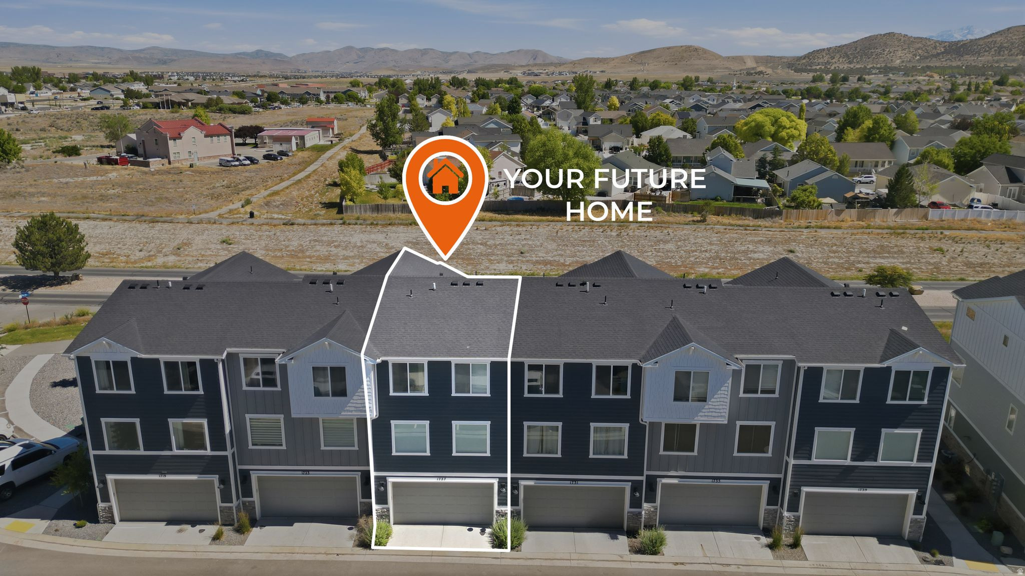 EAGLE POINT - Residential