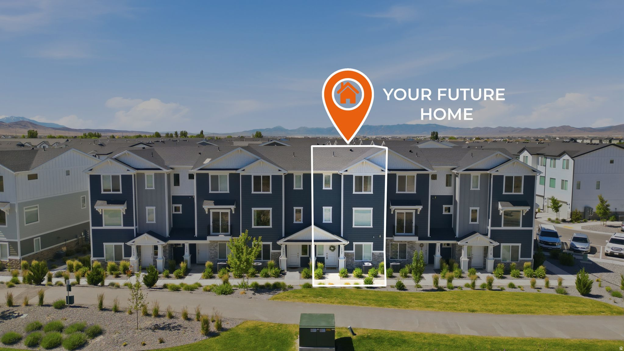 EAGLE POINT - Residential