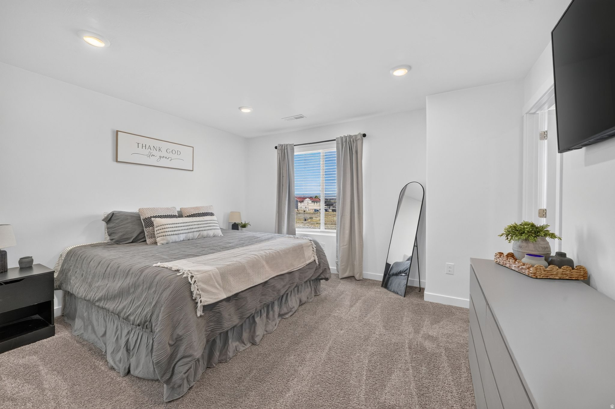 EAGLE POINT - Residential