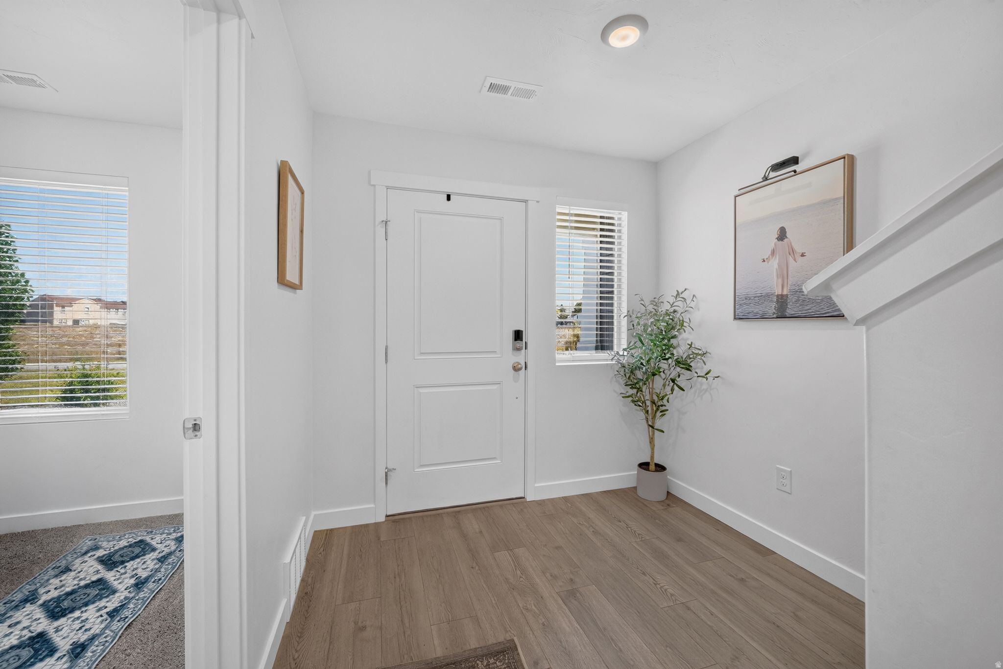 EAGLE POINT - Residential