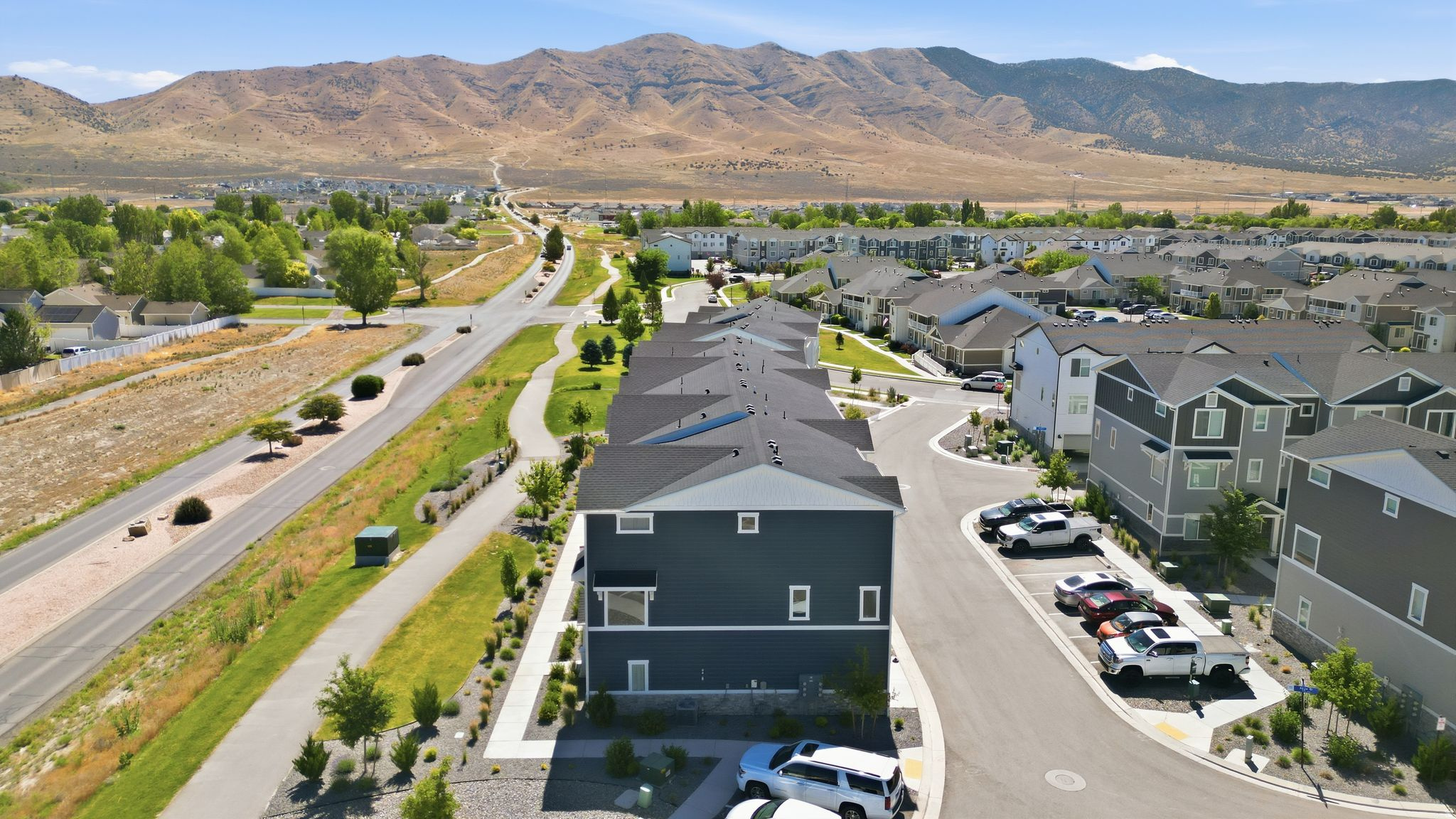 EAGLE POINT - Residential