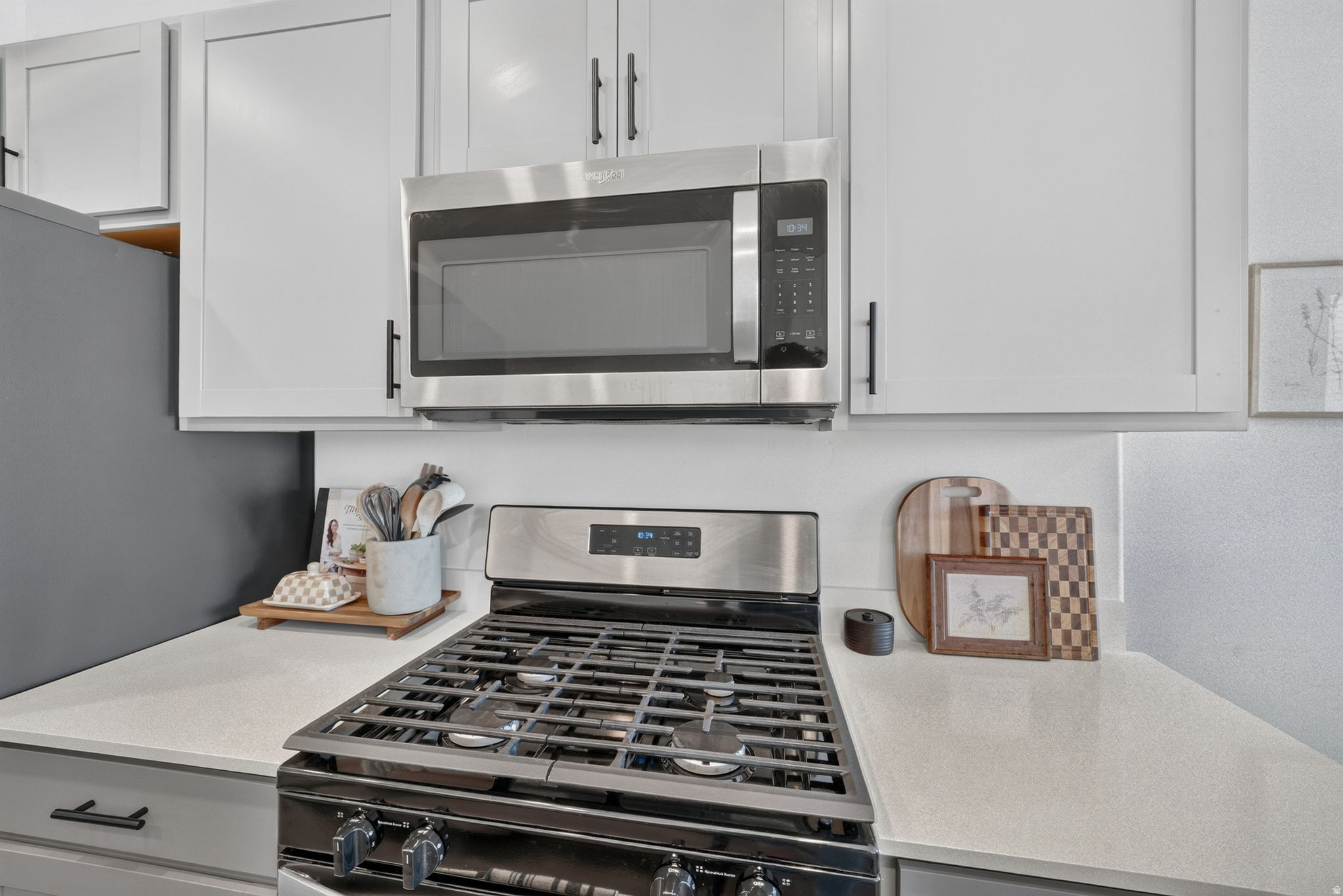 EAGLE POINT - Residential