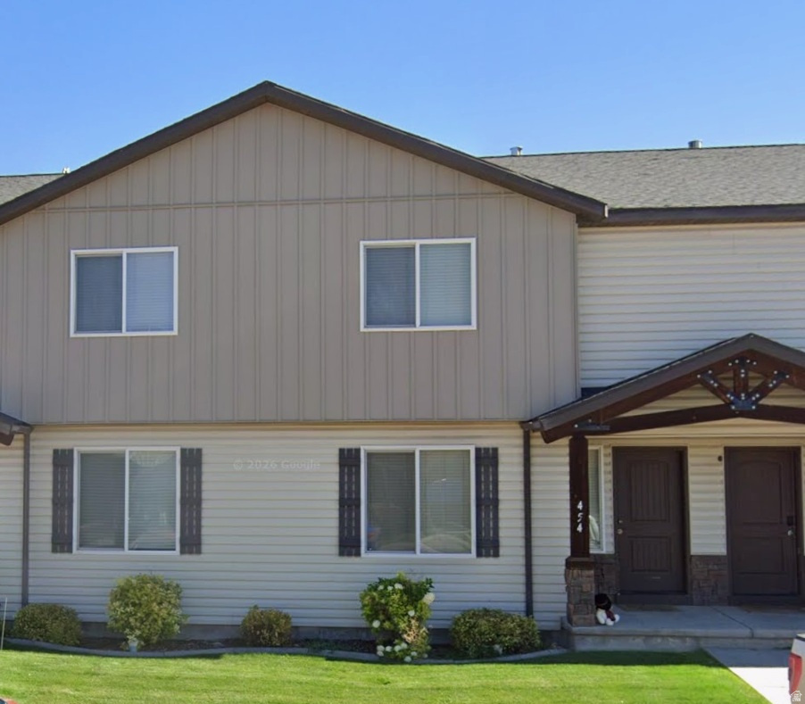 THE MEADOWS - Residential