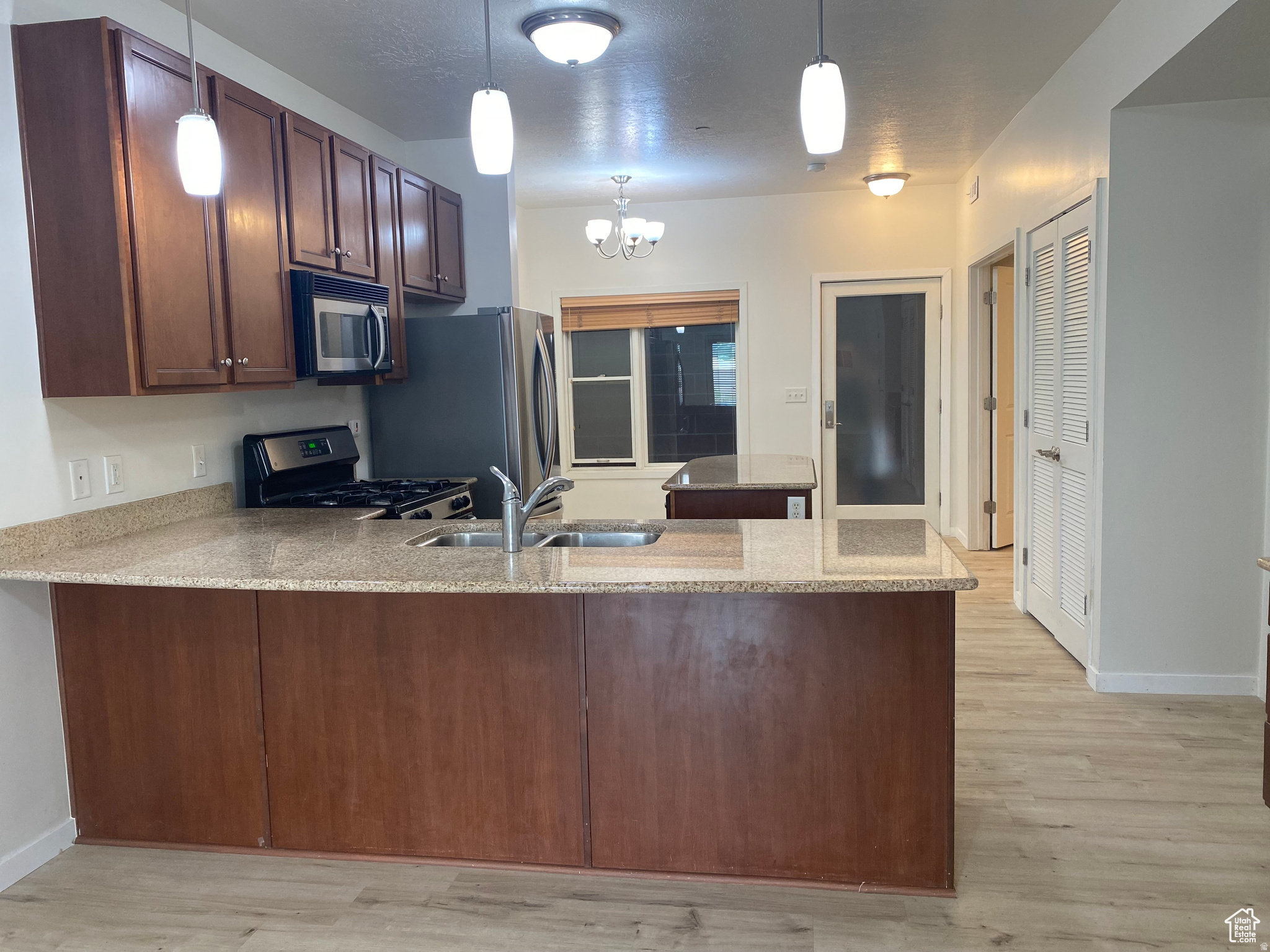 CENTRAL POINTE CONDOMINIUMS - Residential