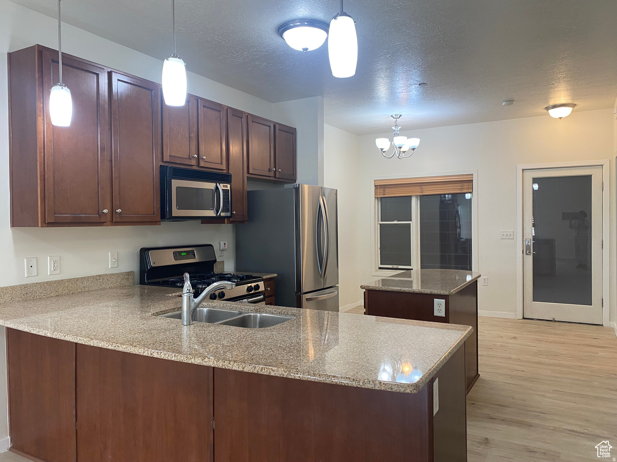 CENTRAL POINTE CONDOMINIUMS - Residential