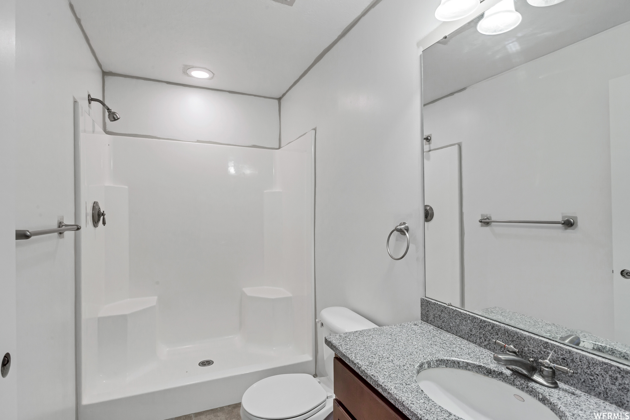 CENTRAL POINTE CONDOMINIUMS - Residential
