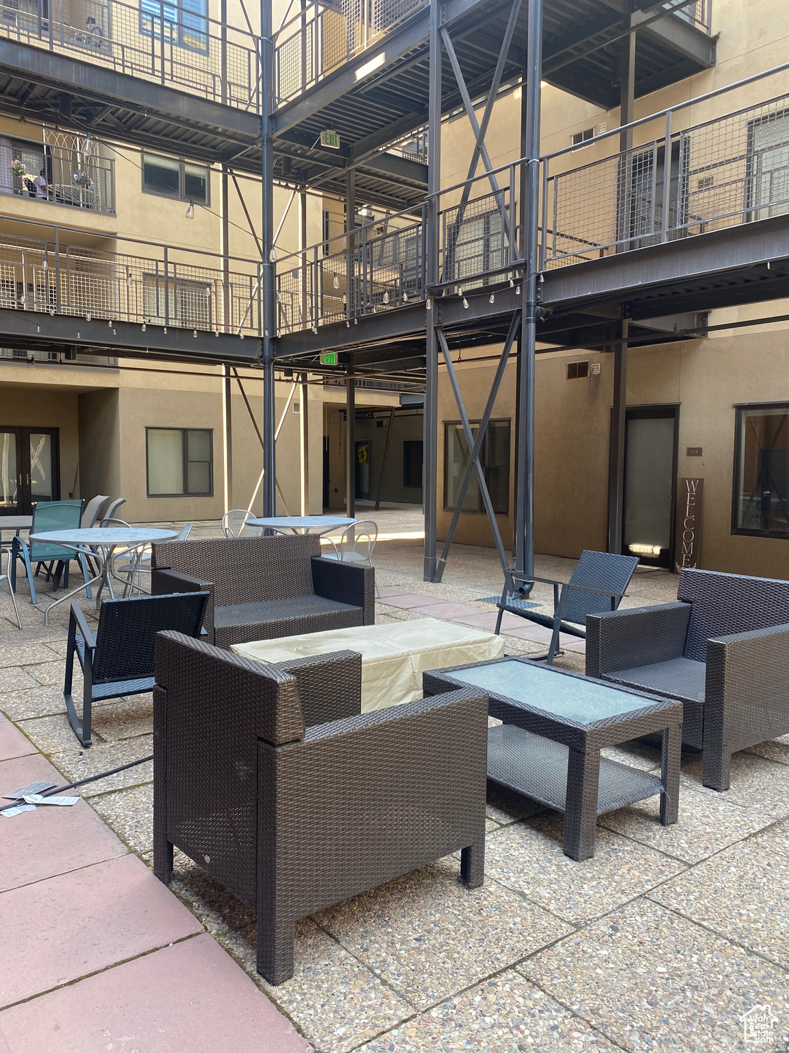 CENTRAL POINTE CONDOMINIUMS - Residential