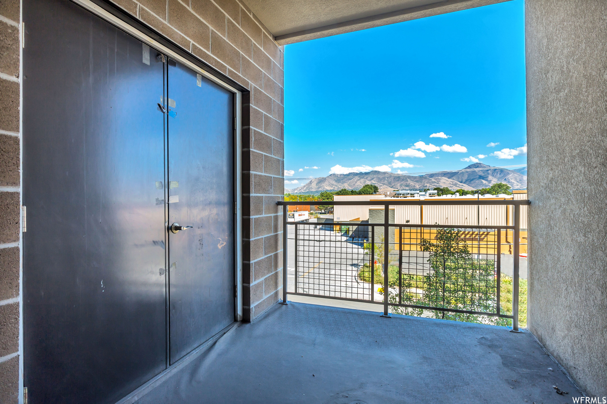 CENTRAL POINTE CONDOMINIUMS - Residential