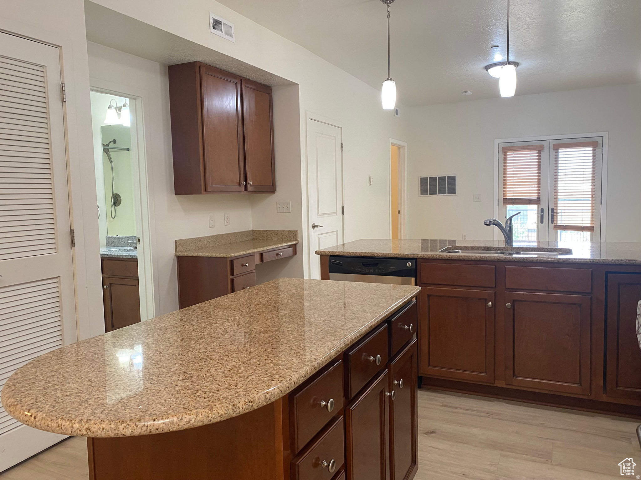 CENTRAL POINTE CONDOMINIUMS - Residential