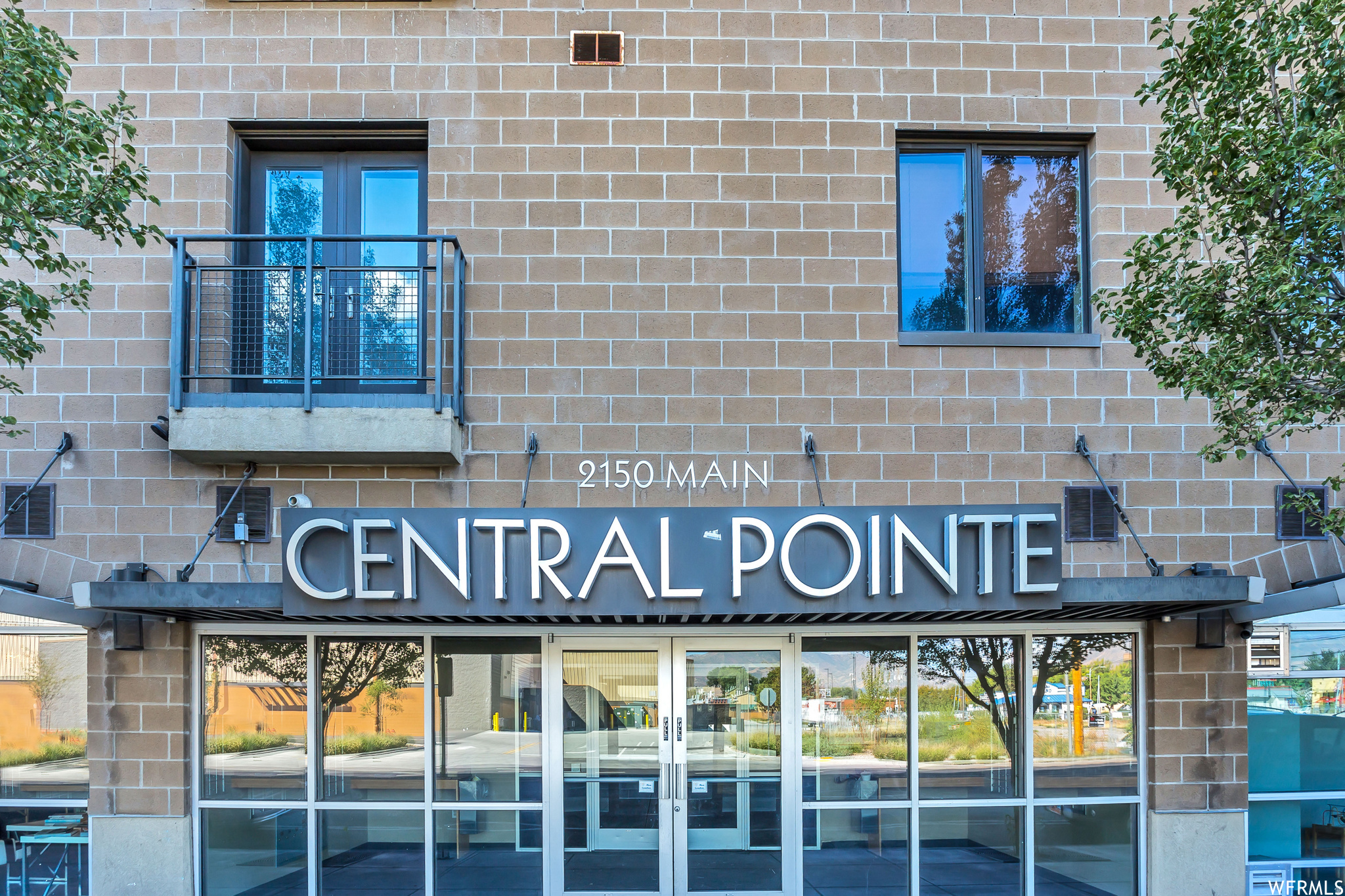 CENTRAL POINTE CONDOMINIUMS - Residential